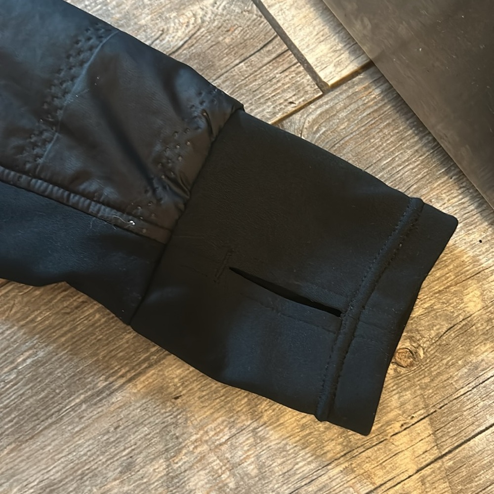 Asics Motion Dry Jacket - image 2